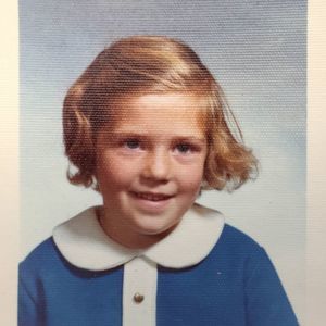 Meet your Posher, Annette